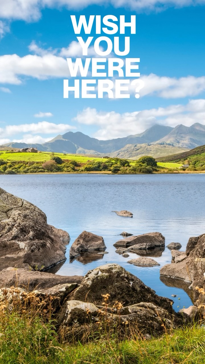 Wish you were here… 🍃✨

Just five weeks to go until we head to the beautiful mountains of Snowdonia for four days of movement, nature, connection and time to simply slow down.

September is the perfect time for a reset.

The summer holidays are coming to an end, routines begin to return, and after weeks of rushing around, socialising and perhaps a little overindulging, it’s the ideal opportunity to carve out some time that’s just for you.

Imagine starting your day with yoga, exploring breathtaking landscapes, taking a refreshing wild swim, gathering around the fire under the stars, sharing a cacao ceremony, enjoying breathwork and meditation, or treating yourself to a private Reiki or tarot session. Or perhaps simply curling up with a book in one of the beautiful cottages and enjoying the peace and quiet.

This retreat isn’t about doing more. It’s about giving yourself permission to pause.

✨ 18–21 September 2026
📍 Conwy, North Wales
🧘 Yoga • Pilates • Nature • Cacao Ceremony • Fire Ritual • Wild Swimming • Reiki & Tarot (optional)

If you’ve been thinking about joining us, now is the time. We’d love to welcome you.

Comment “SNOWDONIA” below and I’ll send you the brochure, or drop me a message for more information.

#SnowdoniaRetreat #YogaRetreatUK #PilatesRetreat #WellbeingRetreat #Reset